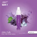 Fast Delivery Wholesale ODM IGet 2300 Puff Vape